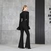 Colette Black Suit